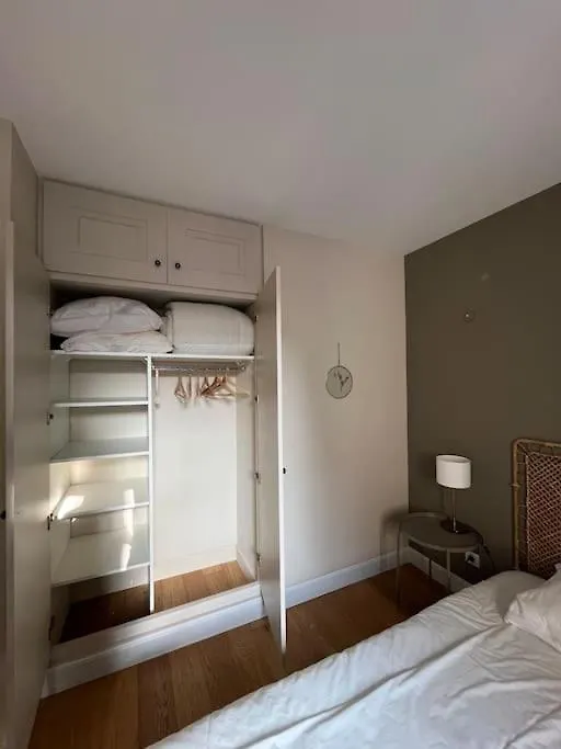 Vue Rhone & Serenite Арль